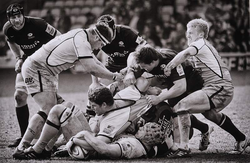David Robinson - Slow Ball for Saracens.jpg